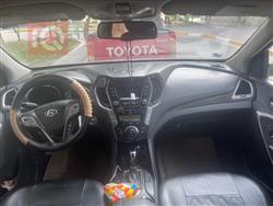 هيونداي سانتافي